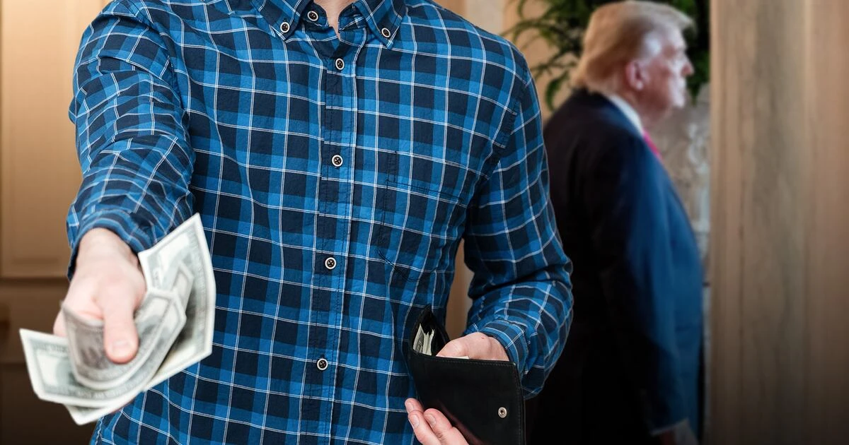 ‘Brinca’ a Trump: ¿Cómo enviar dinero a México sin pagar impuesto del 1%?