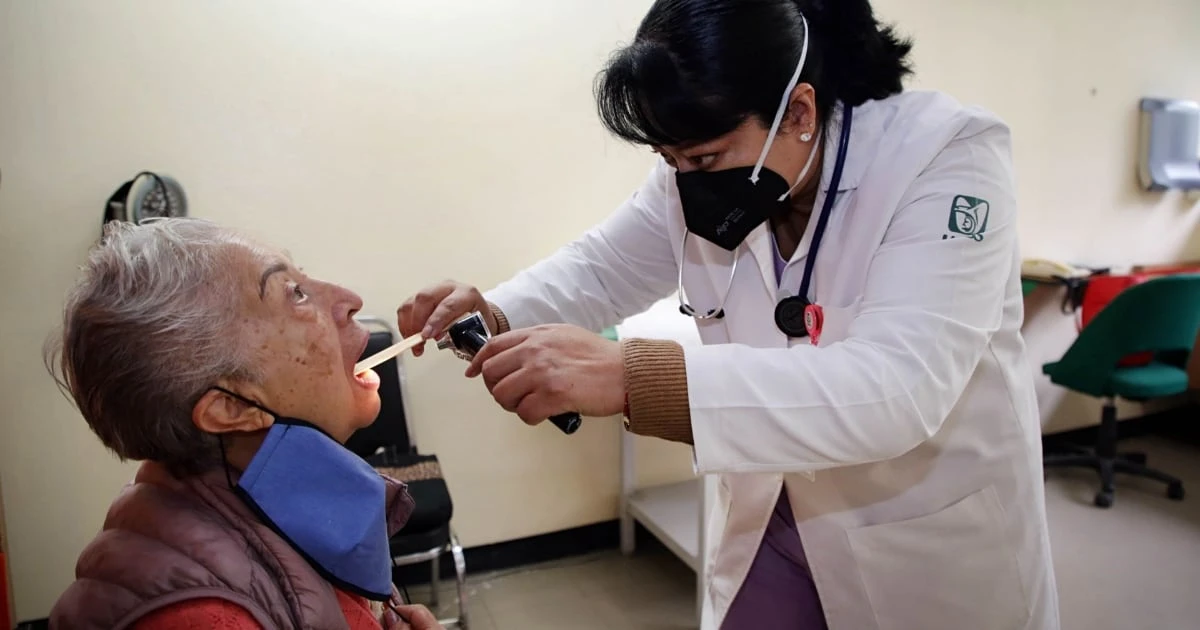 IMSS abre las consultas nocturnas: ¿En qué horarios y estados atenderá a derechohabientes?