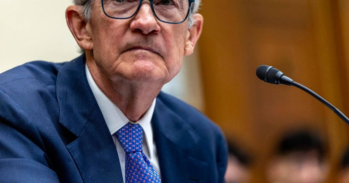 Trump exige a Jerome Powell que ‘renuncie de inmediato’ a la Fed