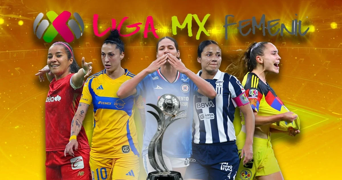 ¿Cómo van las semifinales de la Liga MX Femenil? Clasificados y escenarios posibles AL MOMENTO