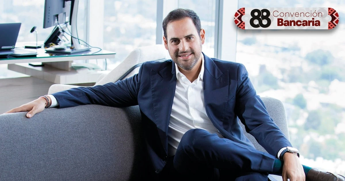 Era digital en la banca  mexicana apenas comienza