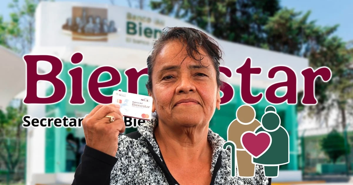 ¿Te inscribiste a la Pensión Mujeres Bienestar en agosto? En esta fecha te darán tu tarjeta para cobros