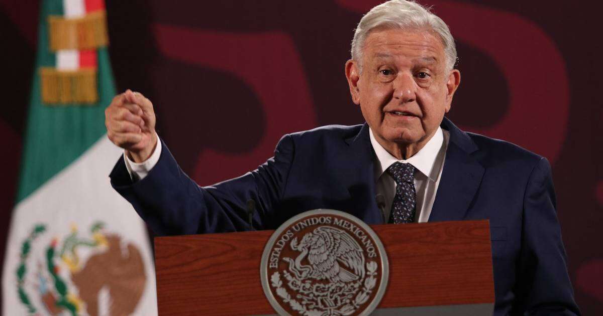 Conferencia ‘mañanera’ de AMLO hoy 8 de agosto de 2024: Síguela aquí en vivo