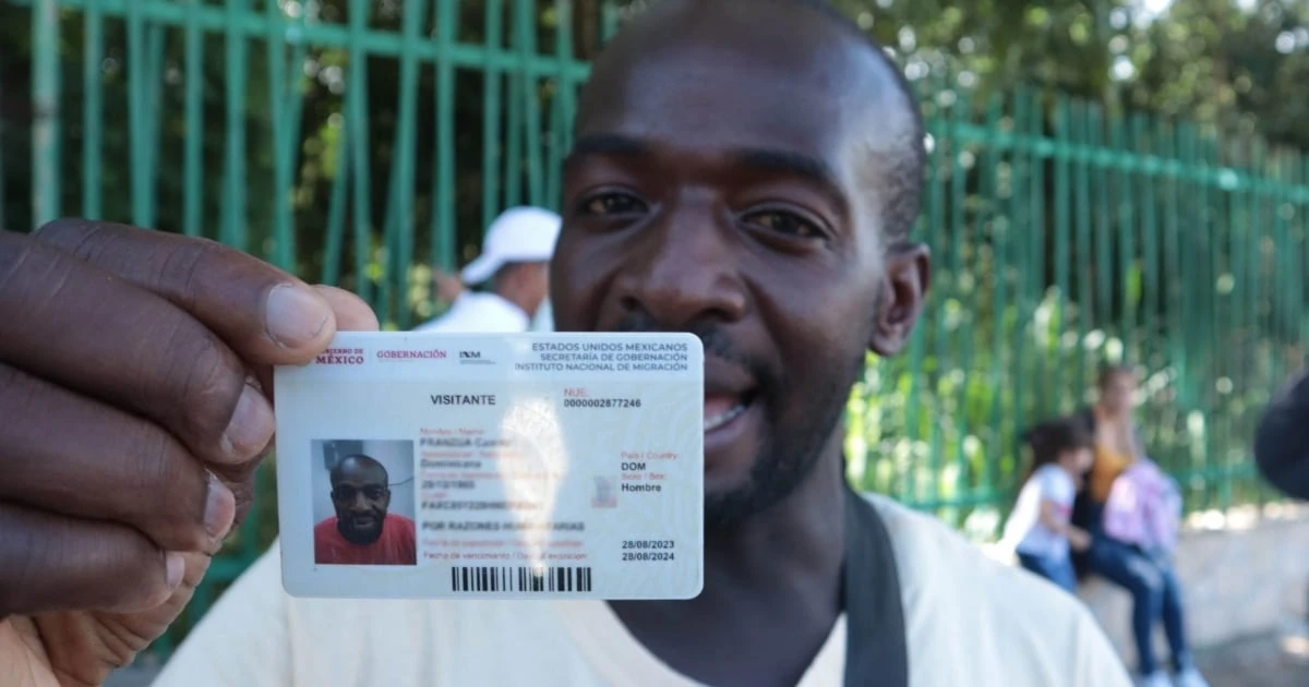 Nueva visa electrónica en México: ¿Quiénes pueden tramitarla y cuáles son los requisitos?  
