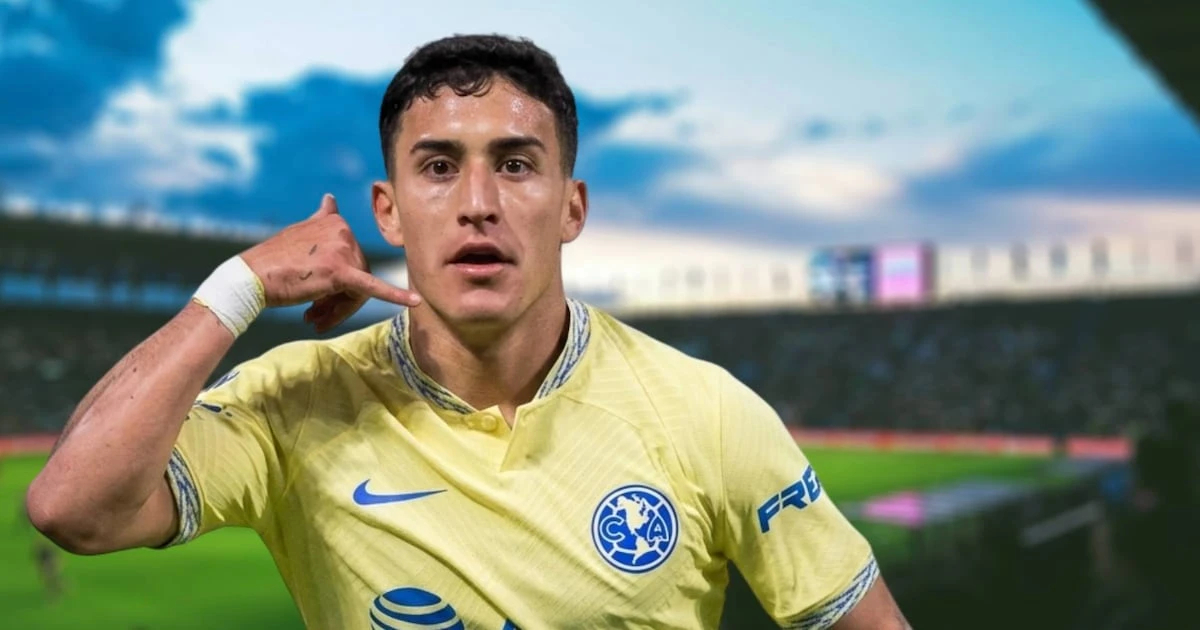 Alejandro Zendejas, del América, SÍ va al Mundial 2026: Esta es la lista definitiva de EU 