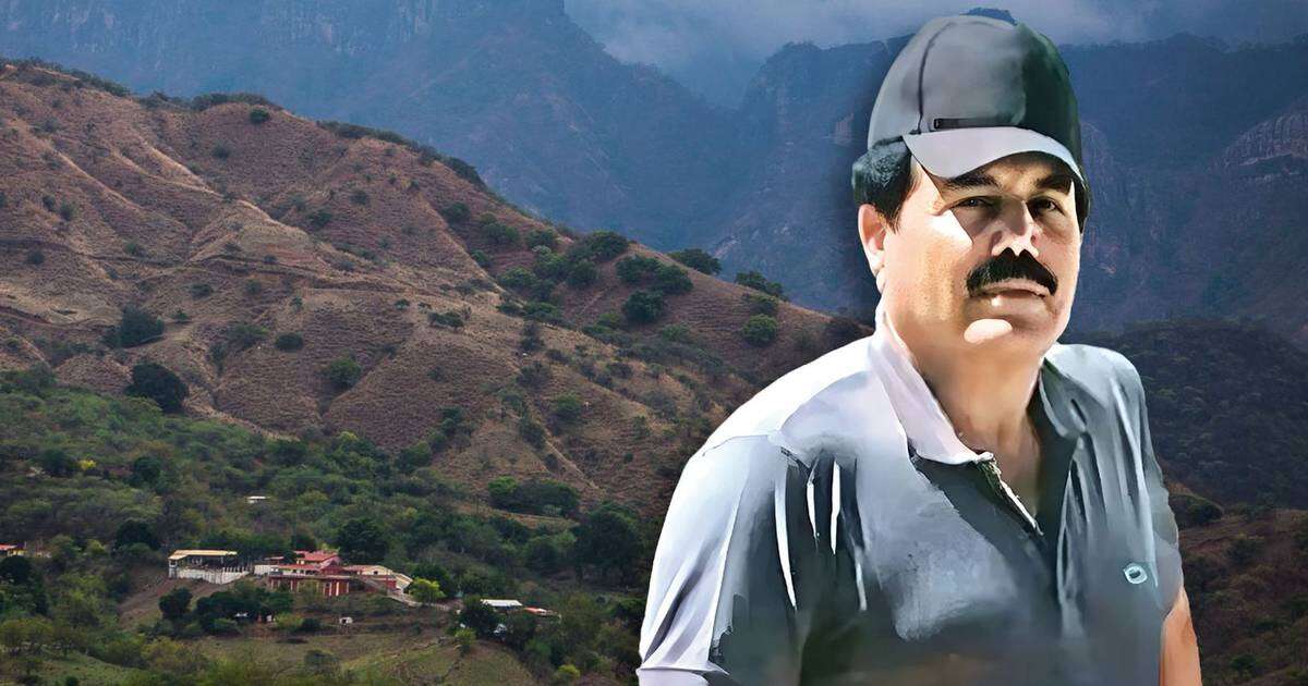 En la guarida del ‘Mayo’ Zambada: ¿Dónde se escondía el líder del Cártel de Sinaloa?