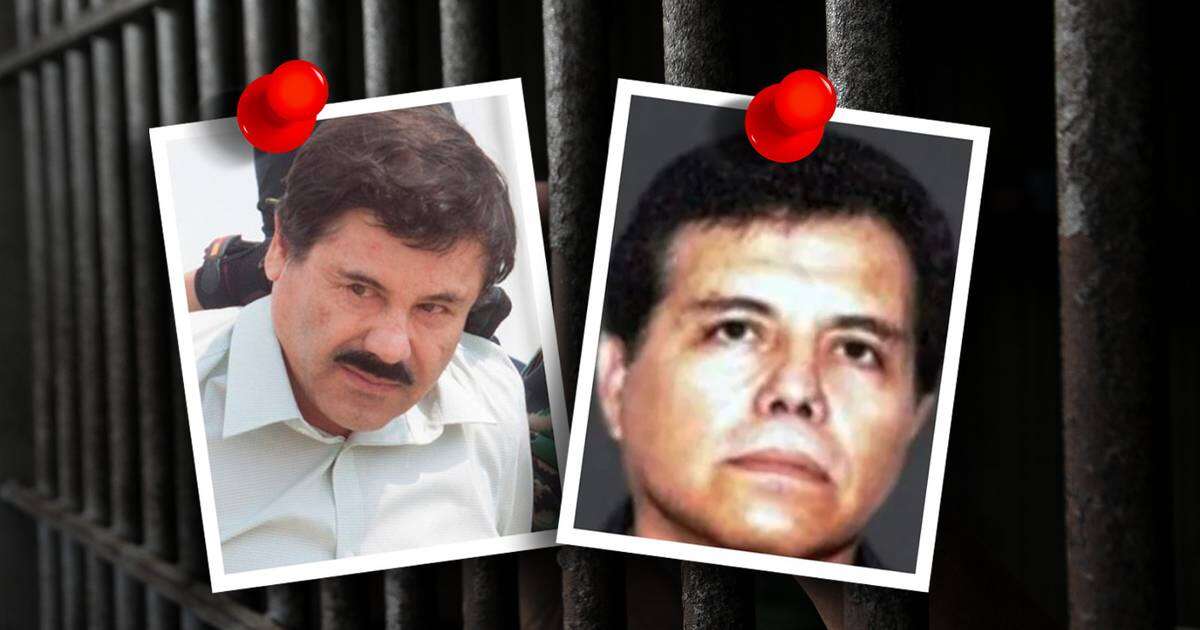 El ‘Mayo’ Zambada repite el destino de su compadre ‘El Chapo’: ¿De qué lo acusa Estados Unidos?