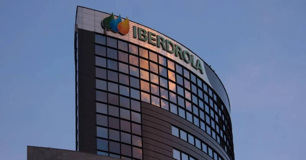 Venta de Iberdrola: Cox presenta una oferta de 4 mil millones de euros por activos en México