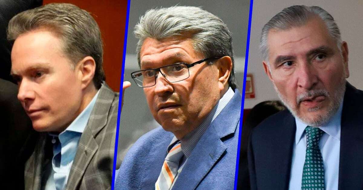 Morenistas se disculpan con Sheinbaum por darle la espalda: ‘No escuchamos que estaba ahí’