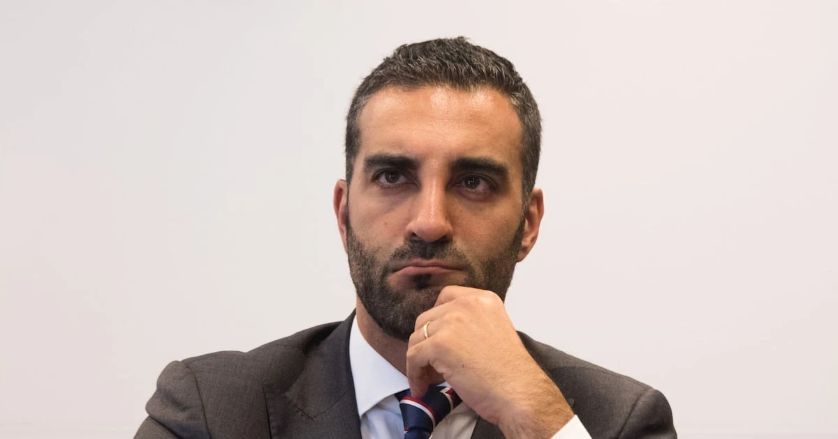 Simón Levy es detenido en Portugal, confirma la Fiscalía de la CDMX: ¿De qué se le acusa?