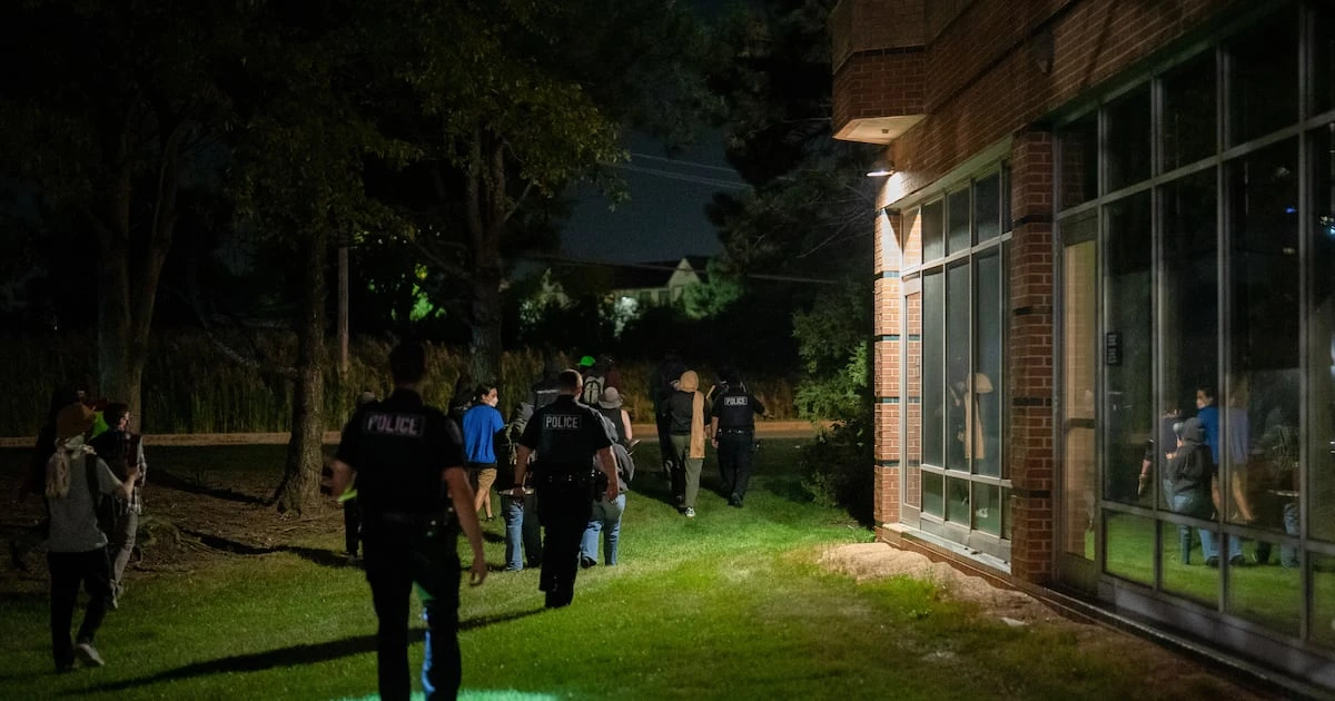 EU ‘desarma’ al Cártel de Sinaloa en Illinois: ¿Quiénes son los 26 miembros acusados de narcoterrorismo?