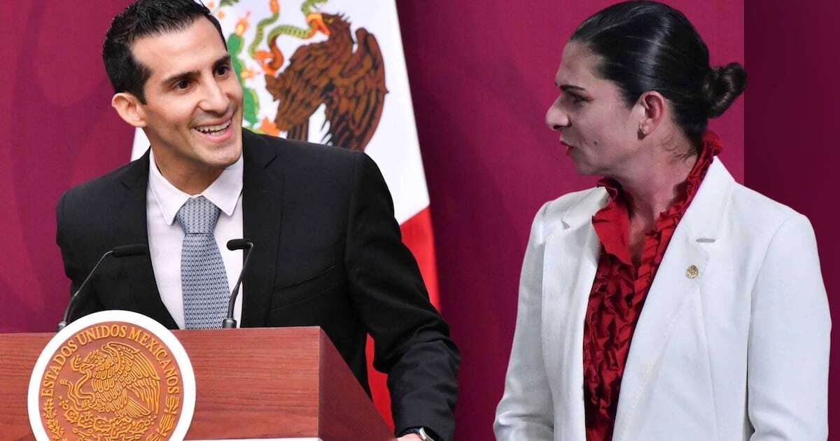 ¿Cuántas carpetas de investigación hay contra Ana Guevara? Rommel Pacheco explica