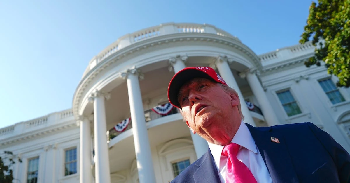 Trump hace negocio con Indonesia: Comprará a EU energía, 50 aviones Boeing y otros productos