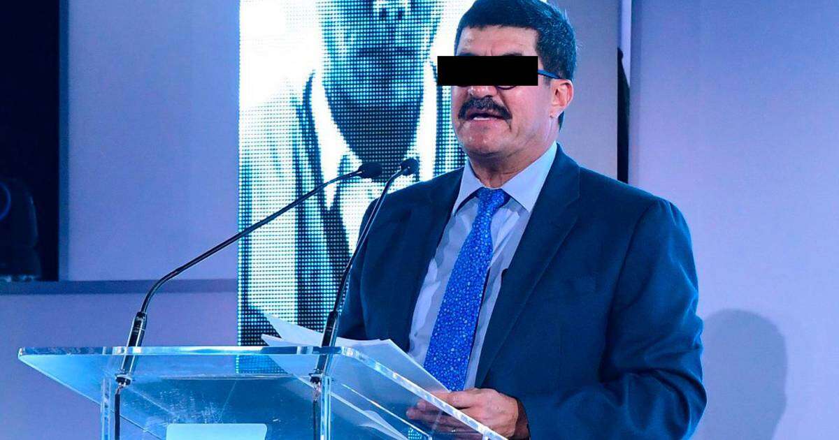 Detienen a Javier Corral en CDMX: Acusan a exgobernador de Chihuahua de corrupción y peculado