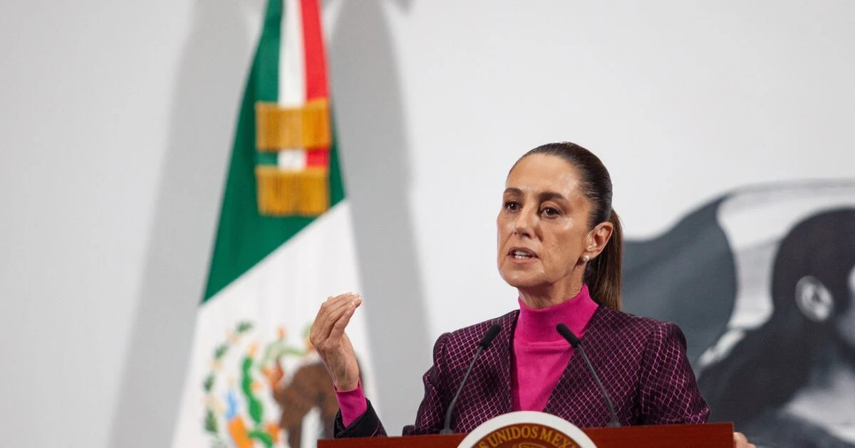 Se revise o renegocie, lo importante es que T-MEC siga: Sheinbaum