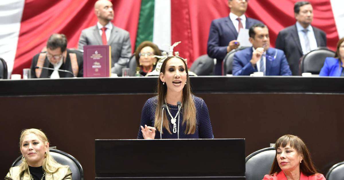 Reformas de AMLO ‘arrastrarán’ a Sheinbaum al fracaso, advierte oposición