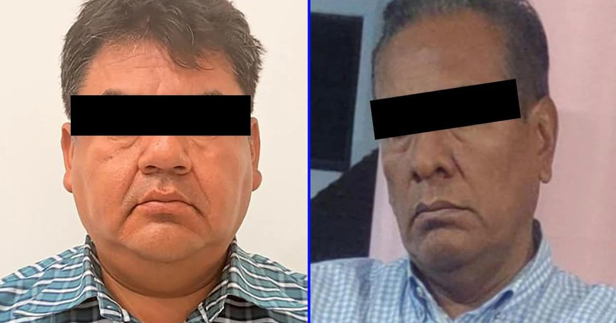 Vinculan a proceso a alcalde de Atlatlahuacan y cuatro funcionarios por nexos con el Cártel de Sinaloa