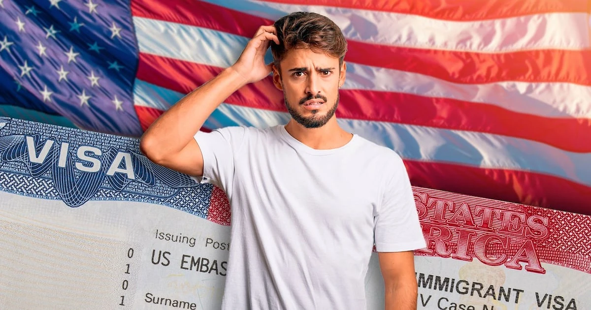 ¿Vas a tramitar la visa de EU? Estos son los cambios que te van a aplicar aunque ya tengas cita