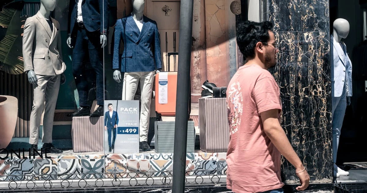 Indicadores clave revelan signos de freno en la economía