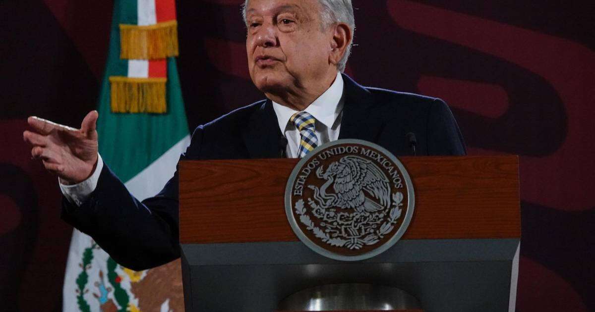 Conferencia ‘mañanera’ de AMLO hoy 10 de julio de 2024: Síguela aquí en vivo