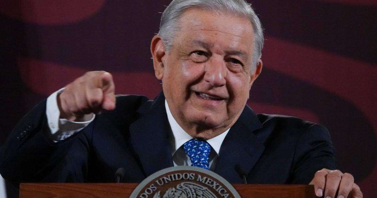 Conferencia ‘mañanera’ de AMLO hoy 28 de febrero: Síguela aquí en vivo