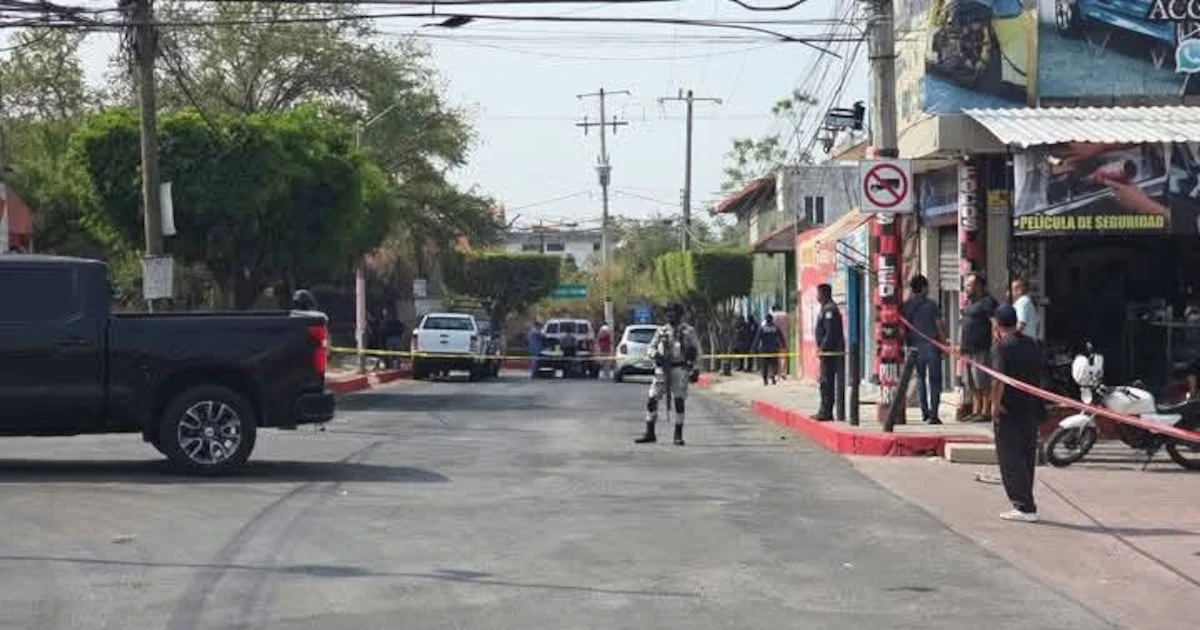 Asesinato de Iván Morales: ¿Cómo el CJNG derribó el avión del oficial en operativo contra ‘El Mencho’?
