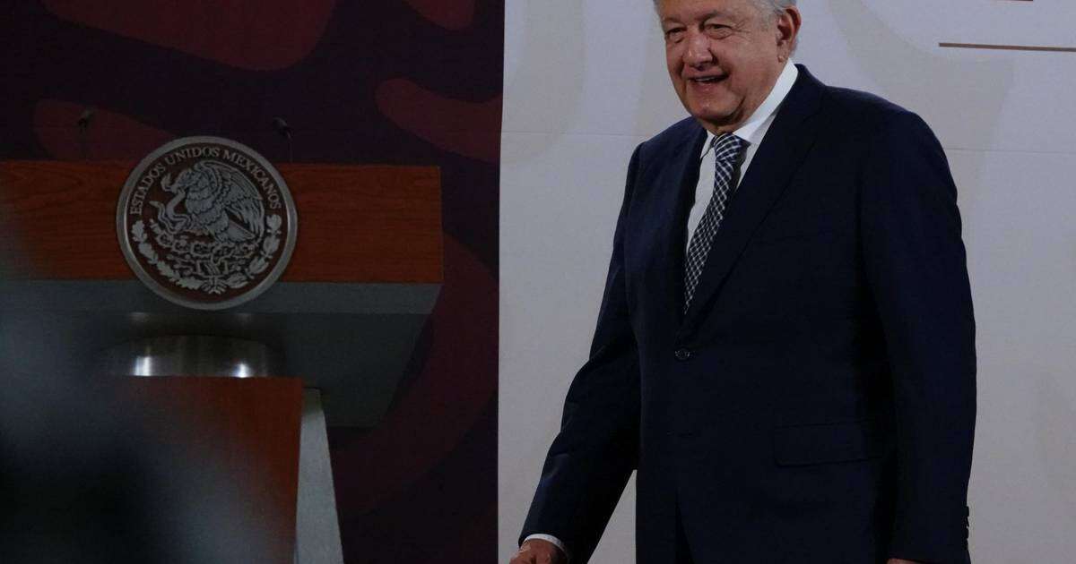 Conferencia ‘mañanera’ de AMLO hoy 12 de agosto de 2024: Síguela aquí en vivo