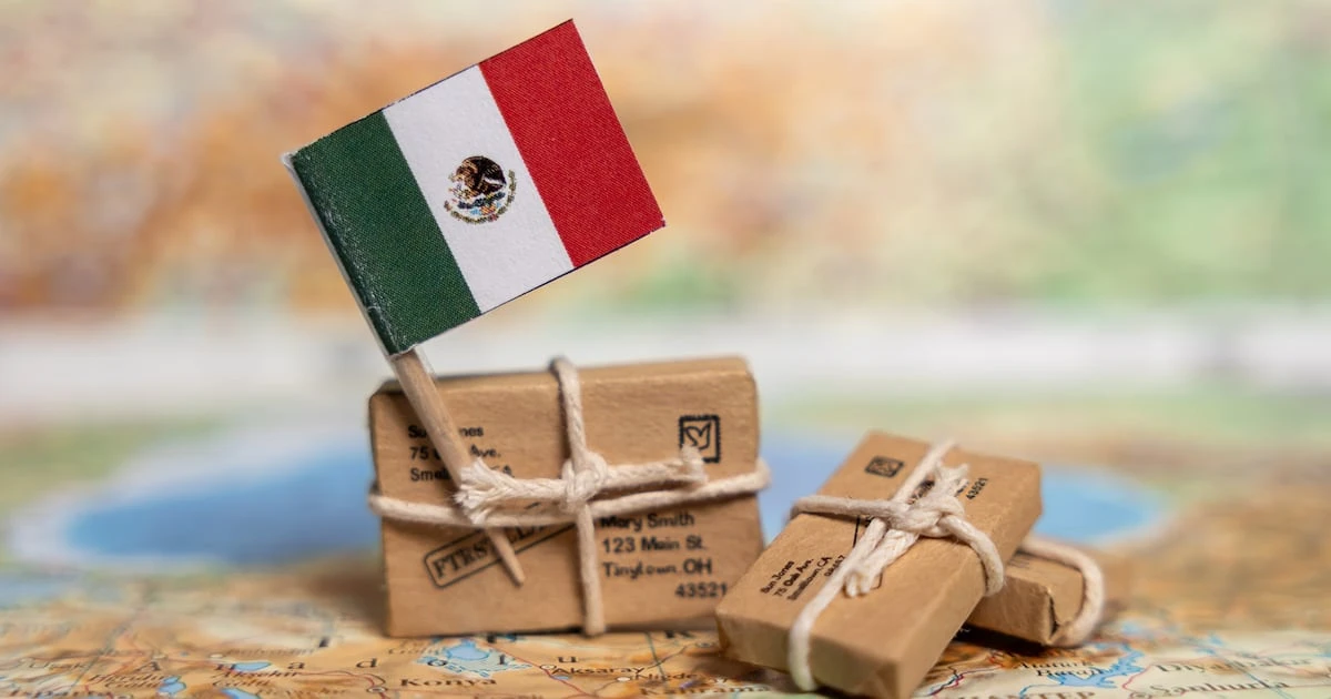Mira Trump, y con aranceles: Exportaciones mexicanas suben 3.95% en julio y ligan dos meses con alzas
