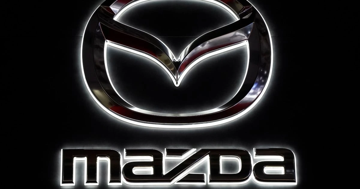 ¿Tienes alguno de estos modelos Mazda? Profeco llama a revisión a mil 300 vehículos por un defecto