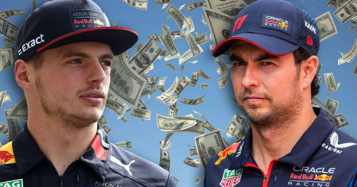 ¿’Checo’ Pérez vence a Max Verstappen en el GP de Baréin o Ferrari da la sorpresa? Así están las casas de apuestas