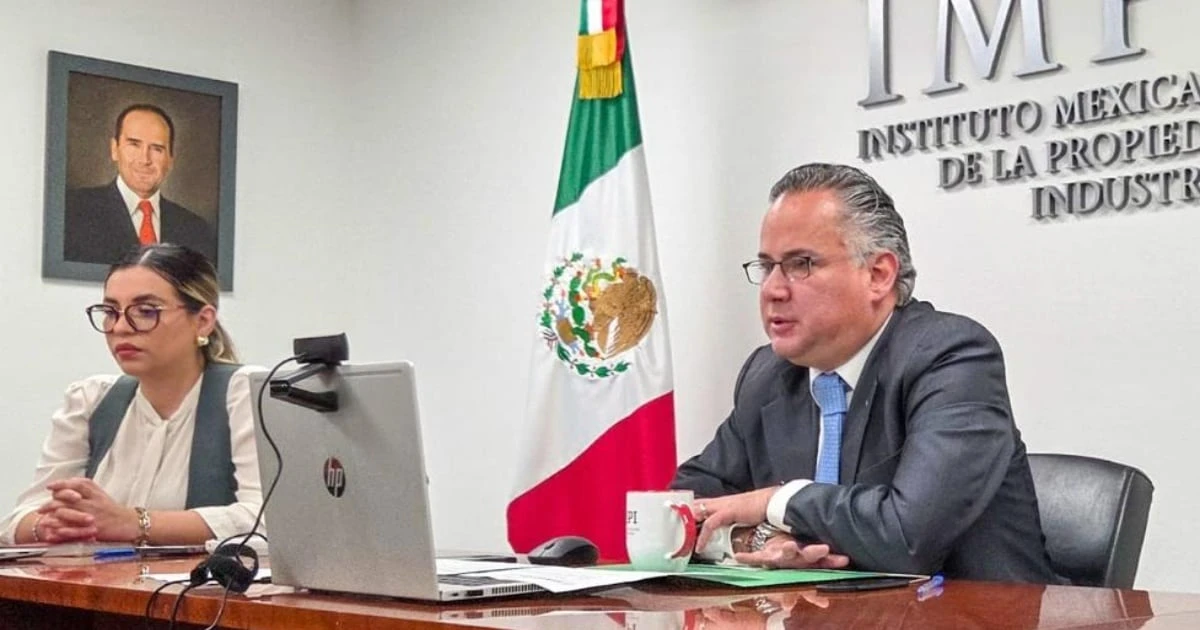 ‘Se les borró la sonrisa’: IMPI destruye 919 mil piezas pirata de productos dentales