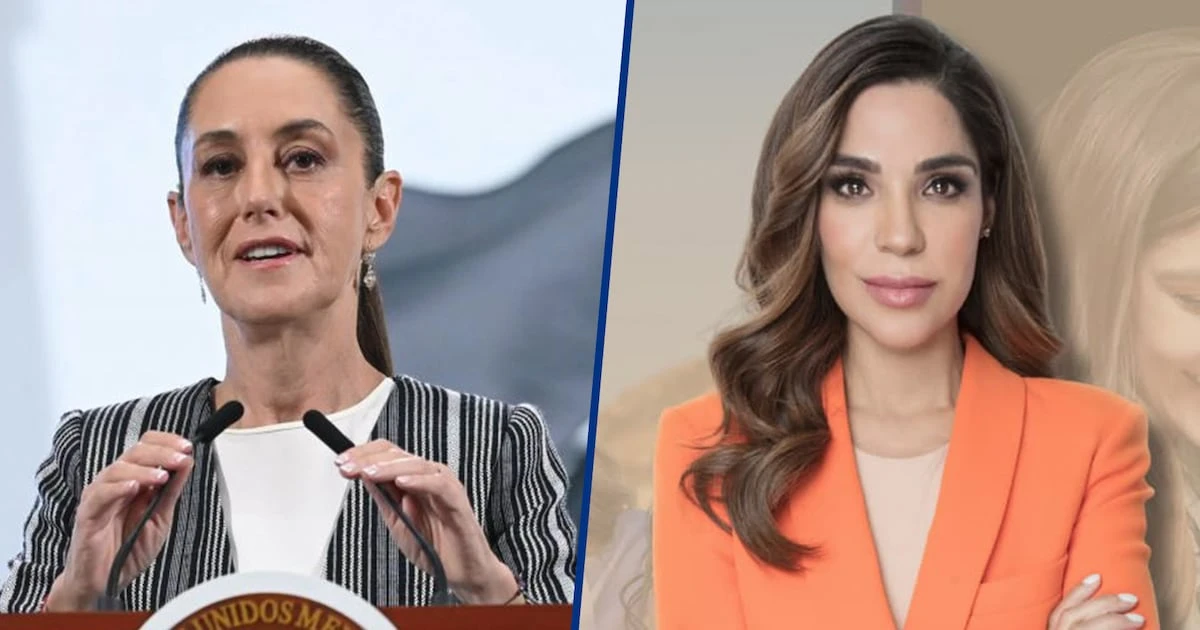 ‘Es un exceso’: Sheinbaum ‘jala orejas’ a diputada del PT que exige disculpas a ciudadana por 30 días