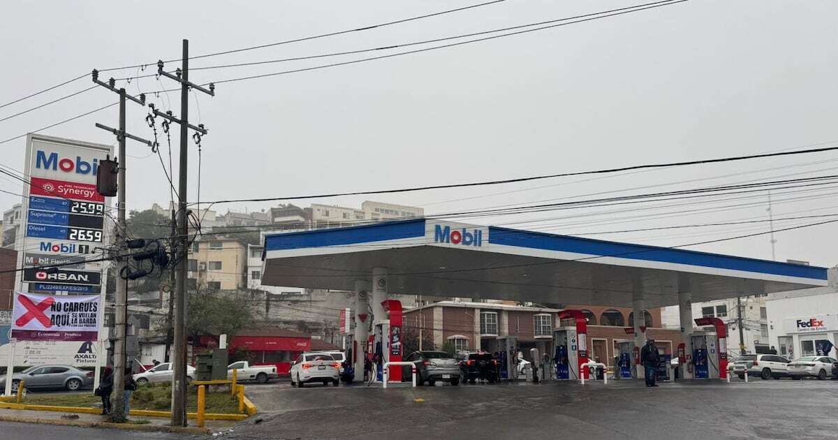 Hacienda baja estímulos fiscales a la gasolina: ¿Cómo quedan la Magna, Premium y diésel? 