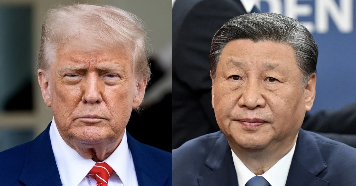 Trump ‘va por todo’ en negociación con Xi Jinping; pedirá que China disminuya compras de crudo ruso