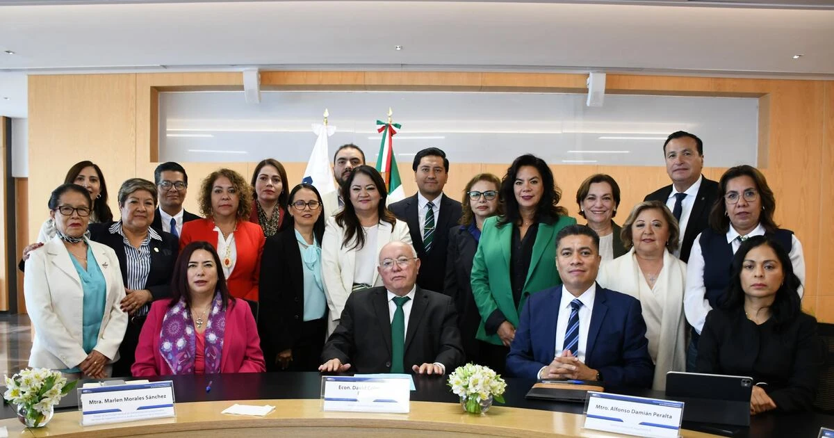 ASF presenta la guía para el seguimiento de acciones y recomendaciones a contralorías estatales