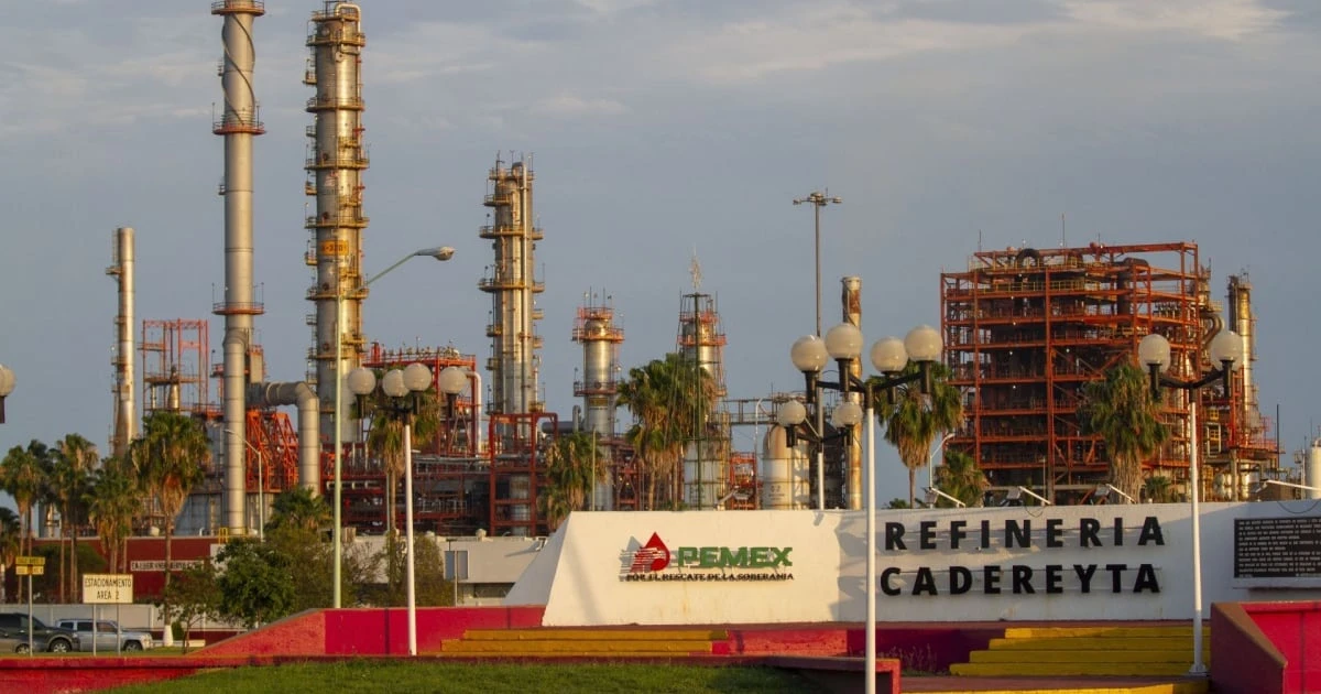 Nuevo director de Pemex ‘presume’ 5 trimestres de producción petrolera estable; así es cómo lo logró
