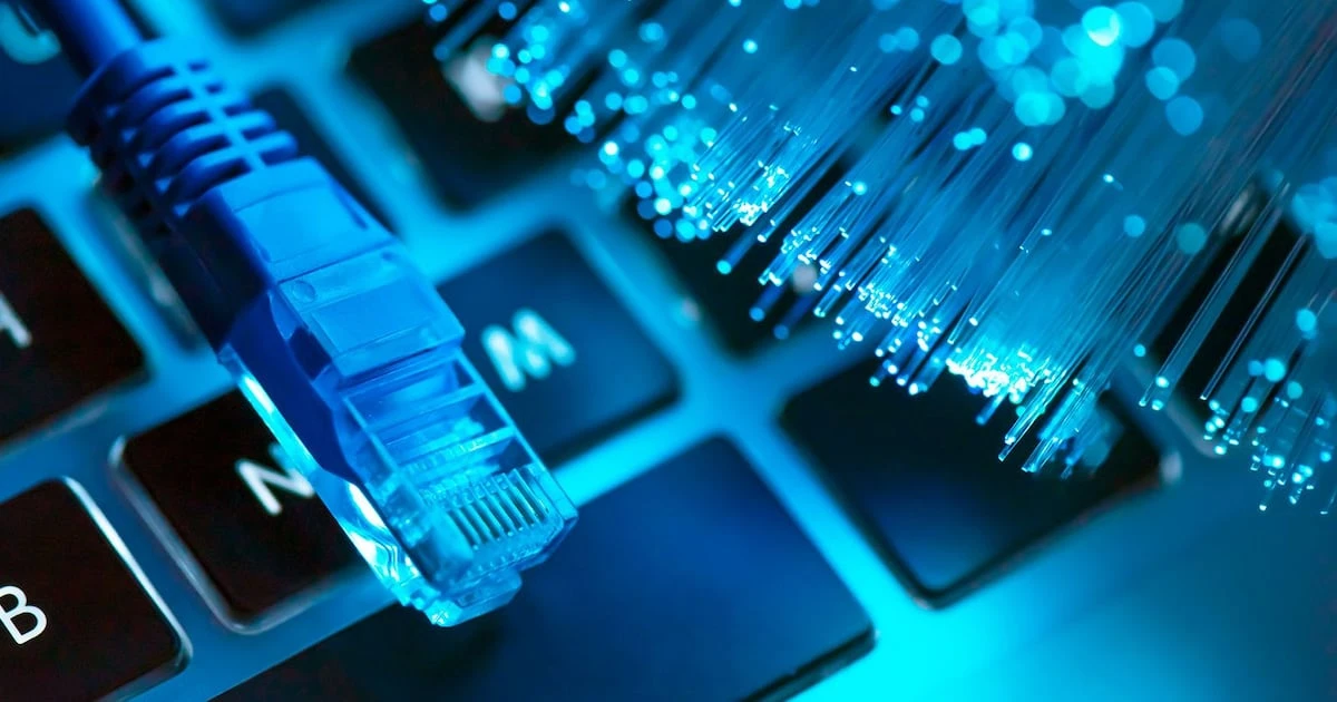 México impulsa seis megaproyectos de fibra óptica y conectividad 