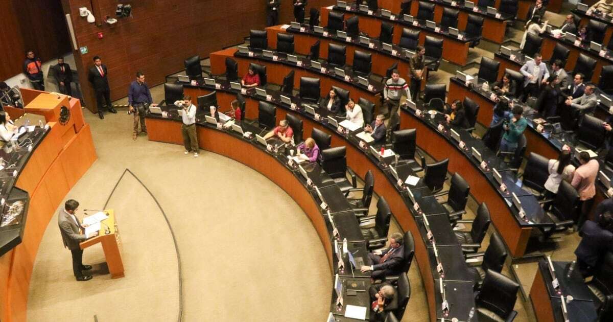 Aprueban reforma al Infonavit: Tendrá 30 días para crear empresa constructora