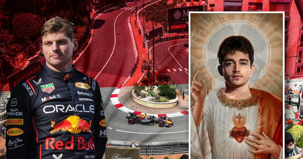 F1 EN VIVO HOY Gran Premio de Mónaco 2025: ¿A qué hora y dónde ver la carrera en Montecarlo?