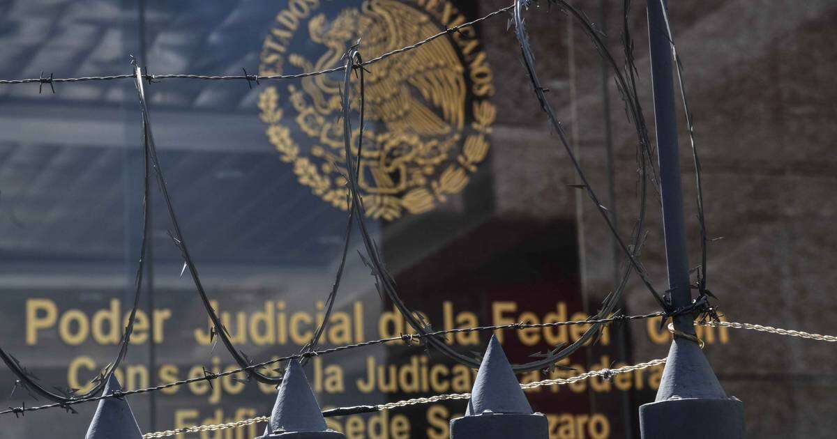 El camino de la reforma al Poder Judicial: ¿A partir de cuándo inicia la discusión para su aprobación?