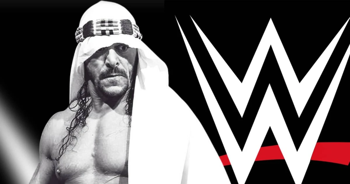 Muere Sabu, leyenda de la WWE, a los 60 años 