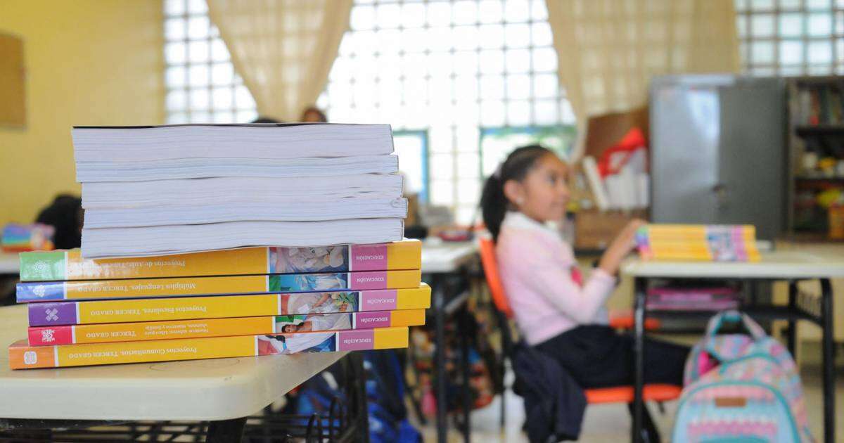 Regreso a clases 2024: Libros de inglés para nivel Secundaria no traen ejercicios