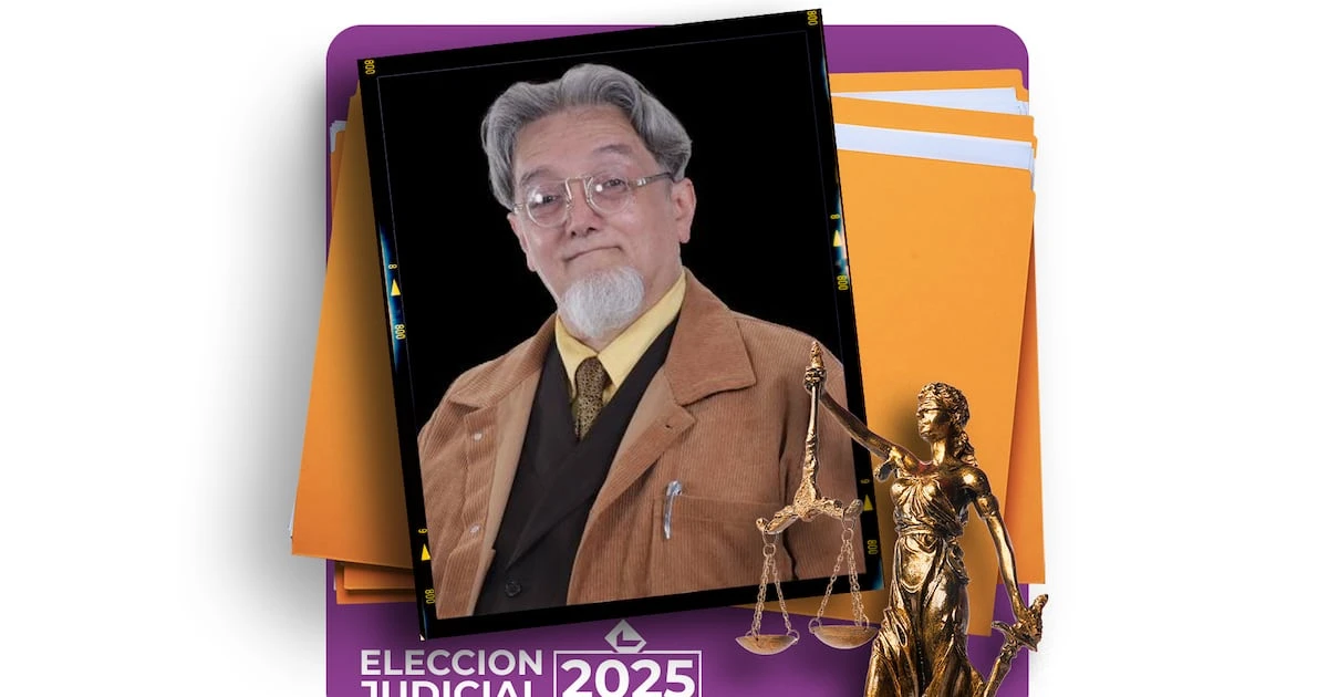 ¿Quién es Federico Anaya, el candidato a la SCJN que es cercano a AMLO y de Martí Batres desde 2020?