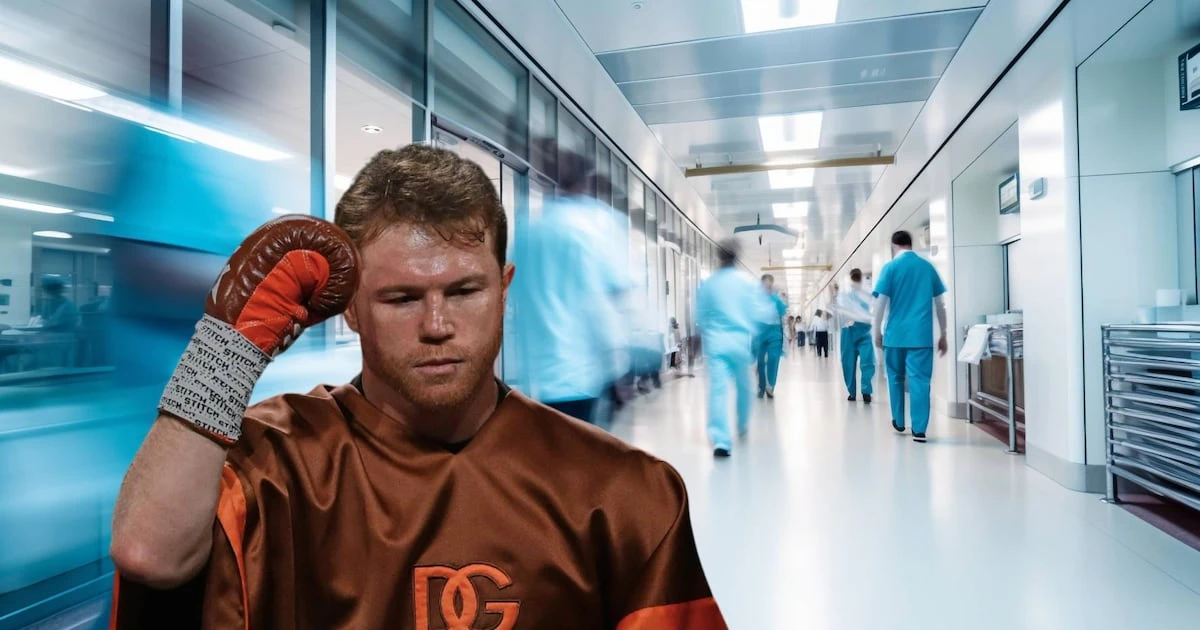 ‘Canelo’ Álvarez se someterá a cirugía de codo: ¿Cuándo regresa el boxeador mexicano al ring?