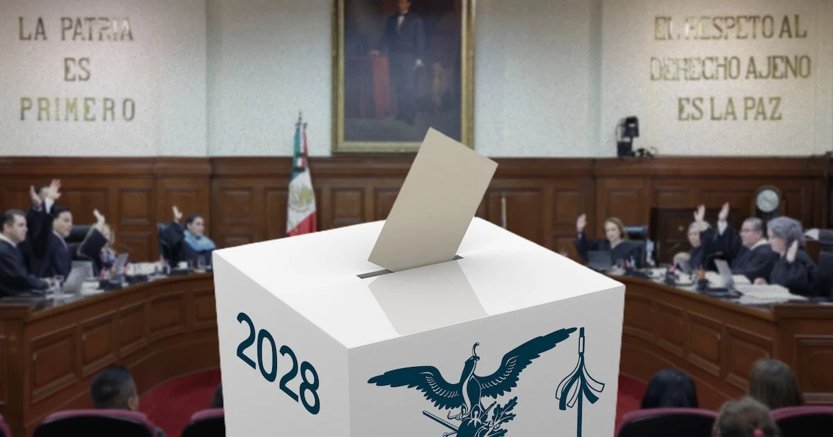 Diputados debaten ‘Ley Monreal’ y reforma de Sheinbaum contra ‘narcocandidatos’: Sigue la sesión EN VIVO