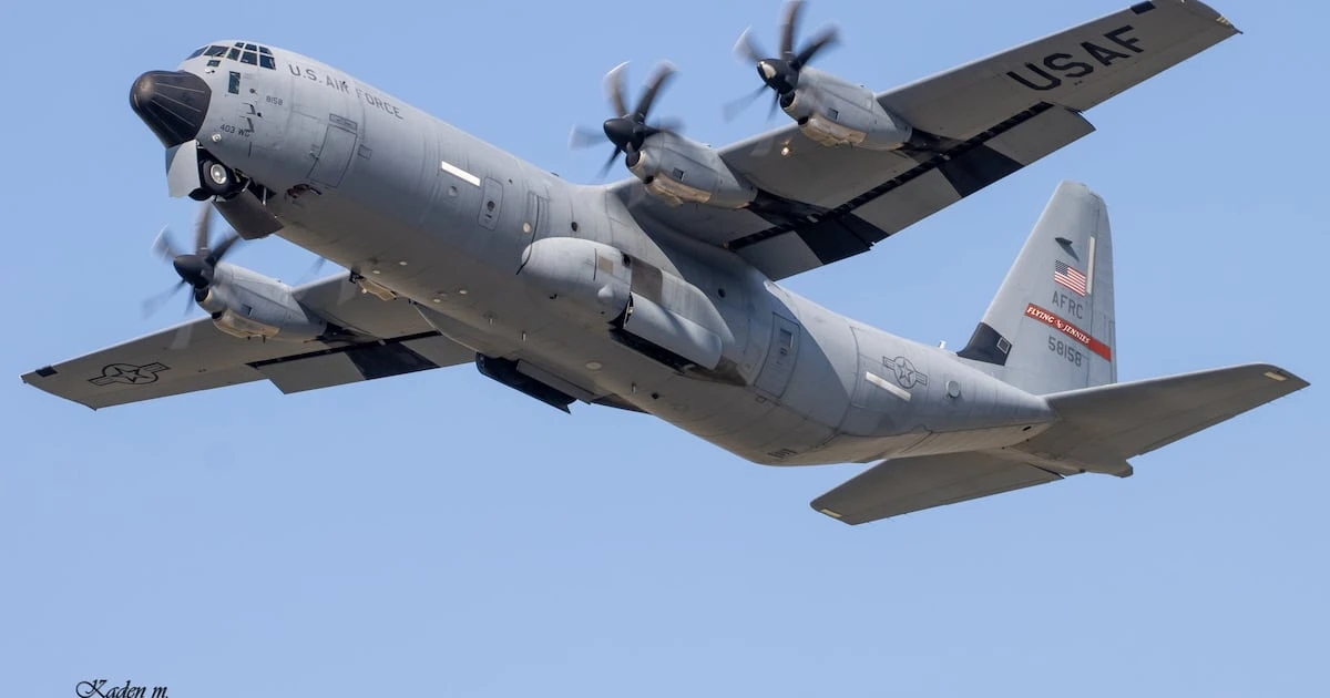 Aviones de combate de EU en México: Así son las unidades ‘estacionadas’ en Santa Lucía
