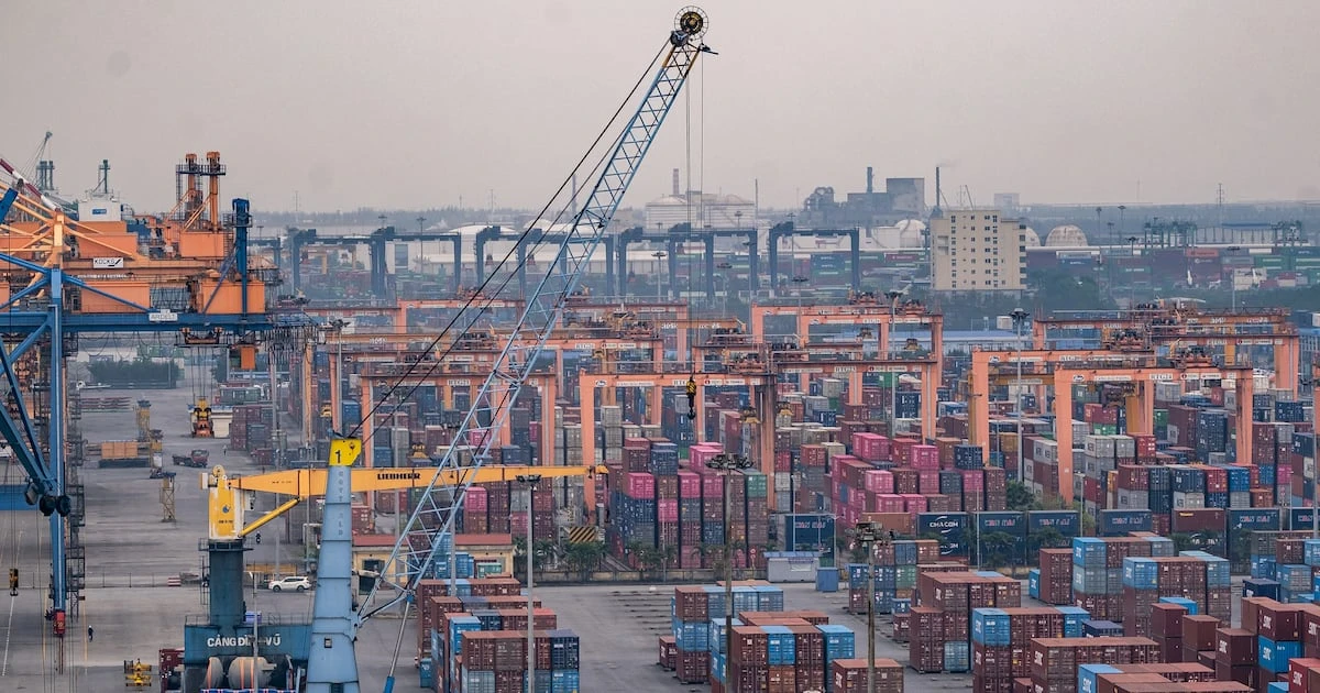 México tendrá ventaja de 6 a 1 con acuerdo Vietnam-EU