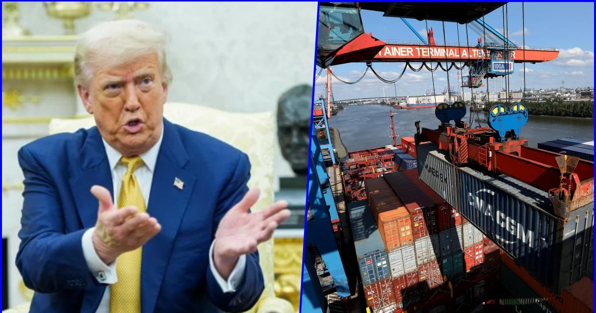 ¿Habrá acuerdo comercial entre EU y Europa? Veredicto depende principalmente de Trump