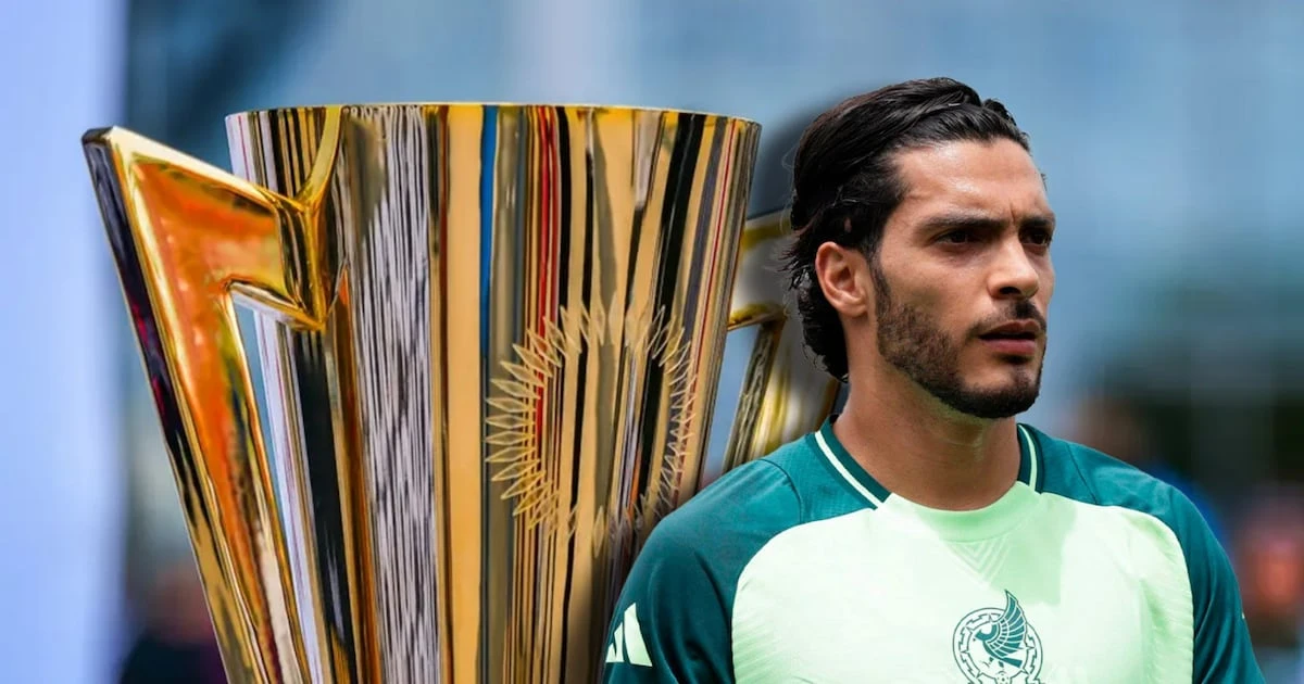 México en Copa Oro 2025: Calendario, canales, grupos, cruce, convocados y todo sobre la Selección Mexicana