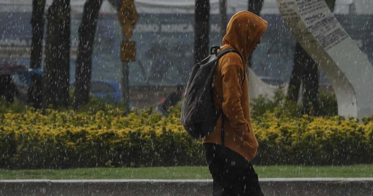 Temporada de huracanes 2025: Habrán más lluvias en México entre mayo y junio respecto a años pasados